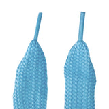 Fat Laces 140cm x 2cm 6-8 Eyelets Wide Pair Shoe Lace