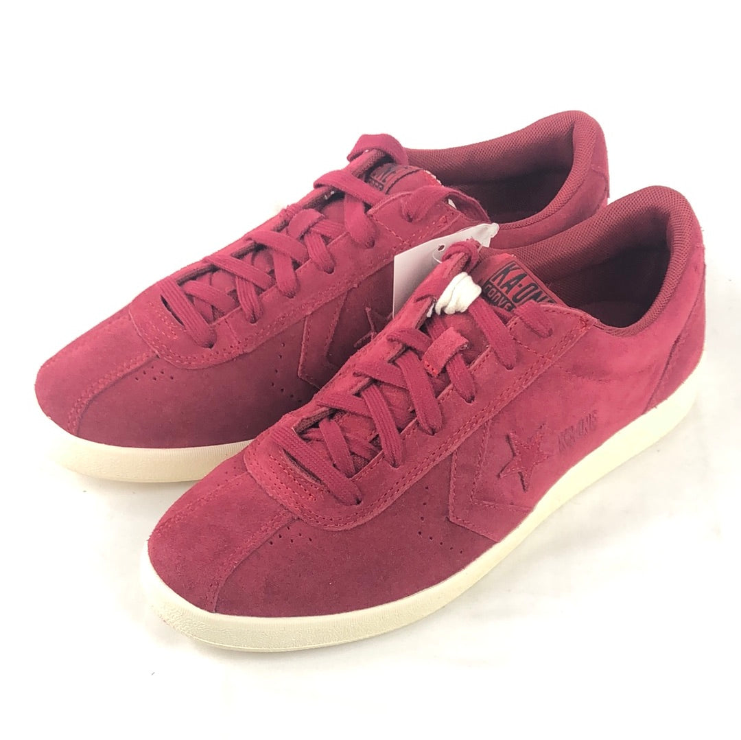 Converse Ka-One Ox Biking Red/P US Mens Size 9