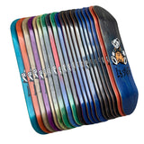 Long Beach Skate Co Kare Bear 2 Assorted Stain Skateboard Deck