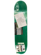 Blind Sean Sheffey Brotherhood Series R7 8.1" Classic Skateboard Deck