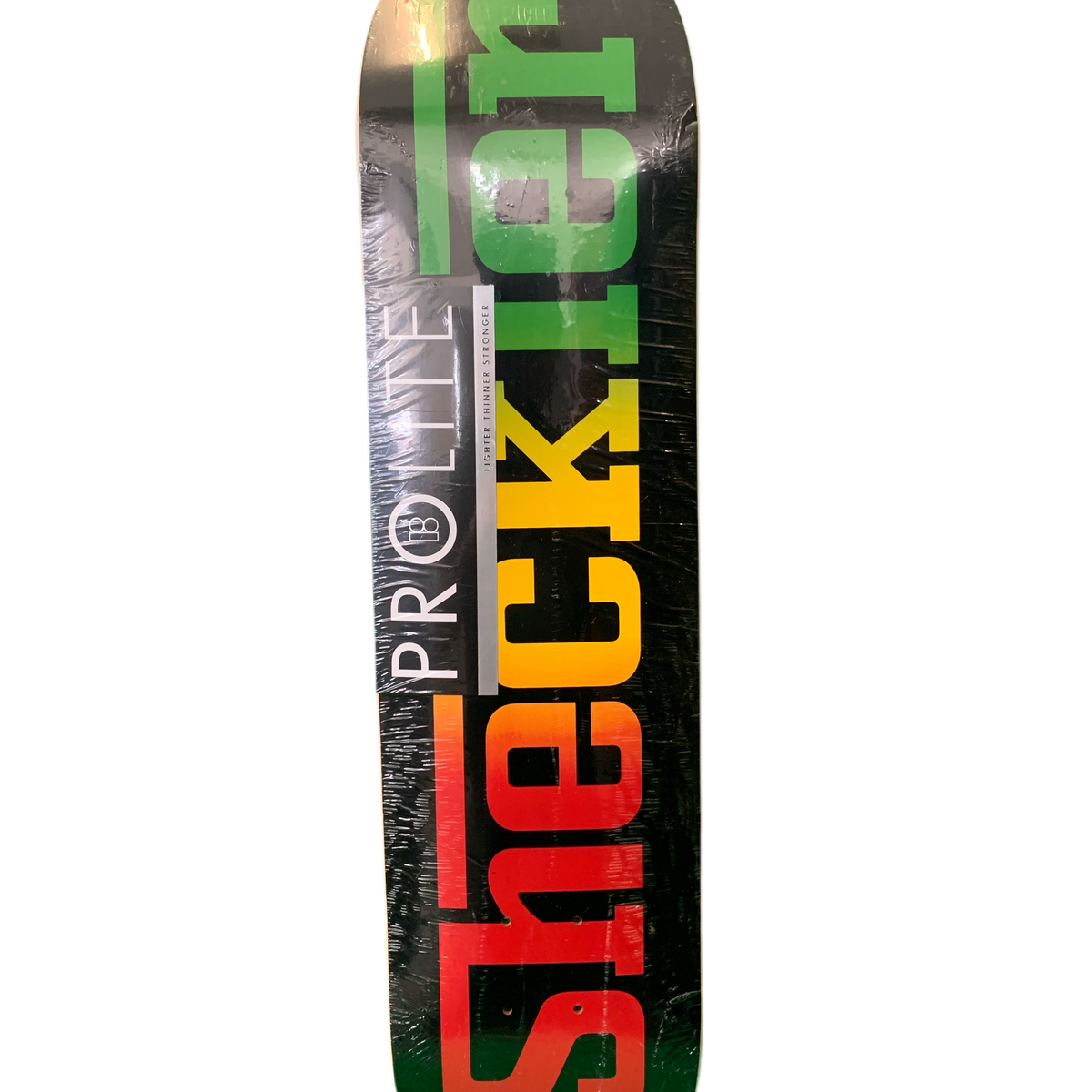 Plan Rasta Plan B Ryan Sheckler Rasta 7.5