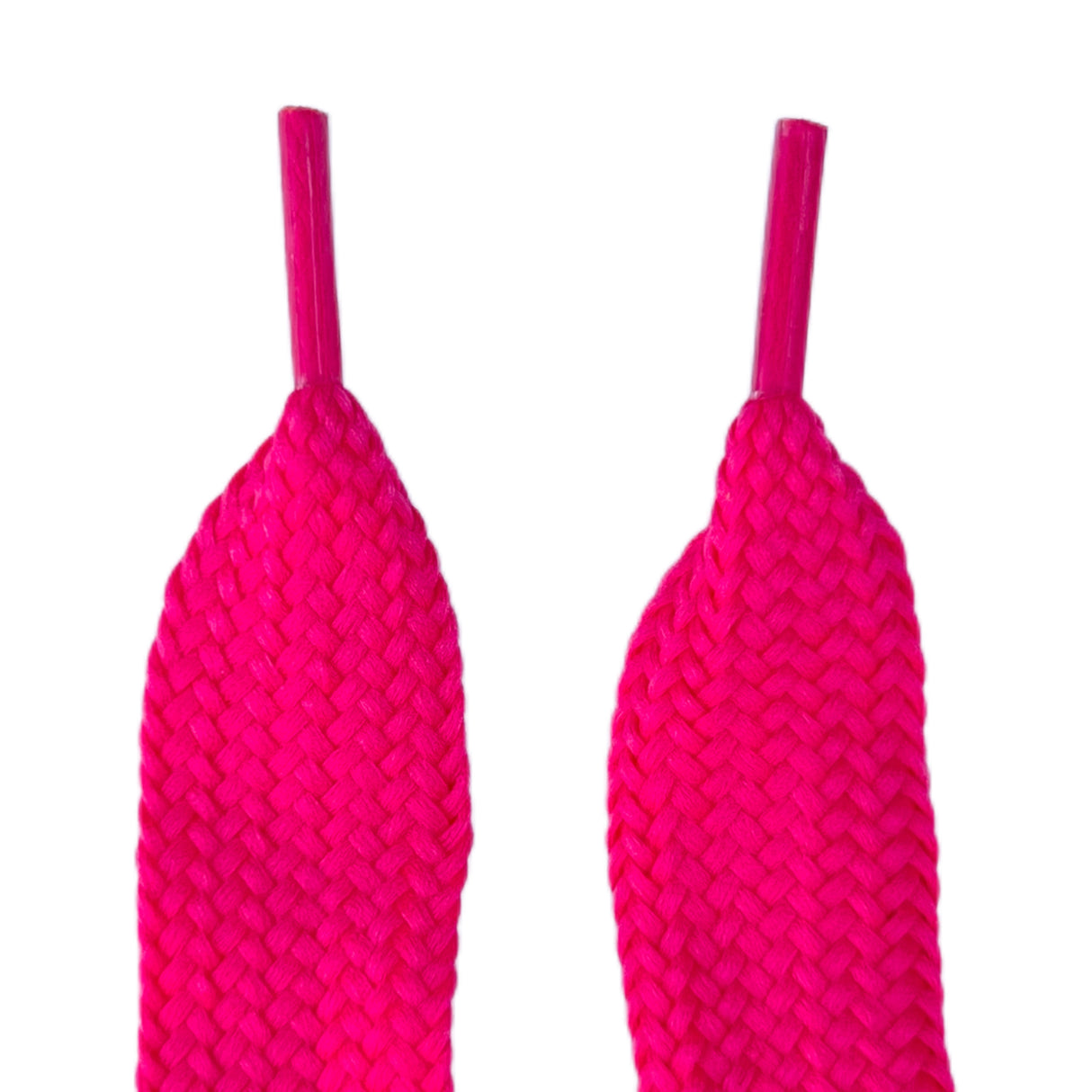 Fat Laces 140cm x 2cm 6-8 Eyelets Wide Pair Shoe Lace