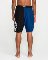 Volcom Foster Mod 21 LT Navy Shorts