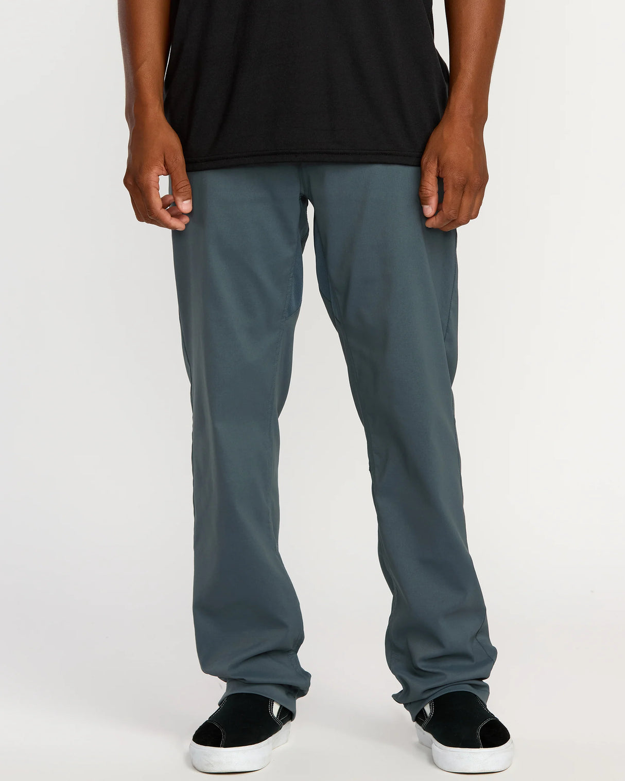 Volcom Frickin Tech Chino Dark Slate Pants