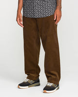 Volcom Frickin Loose Tapered Desert Palm Corduroy Pants