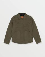 Volcom Workwear Heavy Wren Jacket