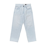 Volcom Billow Denim Bluefog Pants