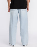 Volcom Billow Denim Bluefog Pants