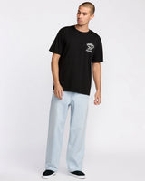 Volcom Billow Denim Bluefog Pants