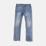 Volcom Solver Freedom Blue Jeans