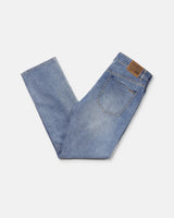 Volcom Solver Freedom Blue Jeans