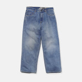 Volcom Chillow Denim VS Euro Light Blue Pants
