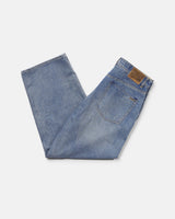 Volcom Chillow Denim VS Euro Light Blue Pants