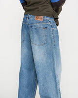 Volcom Chillow Denim VS Euro Light Blue Pants
