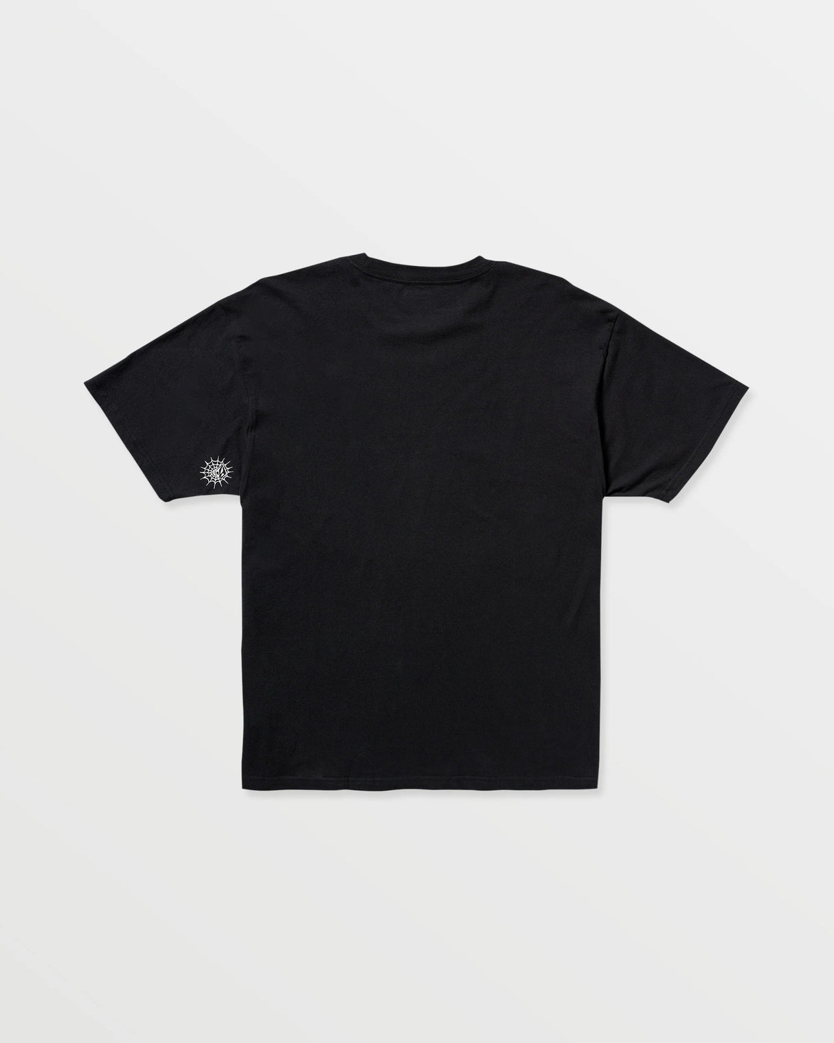 Volcom Seth Conboy Rack Em Black S/s Shirt