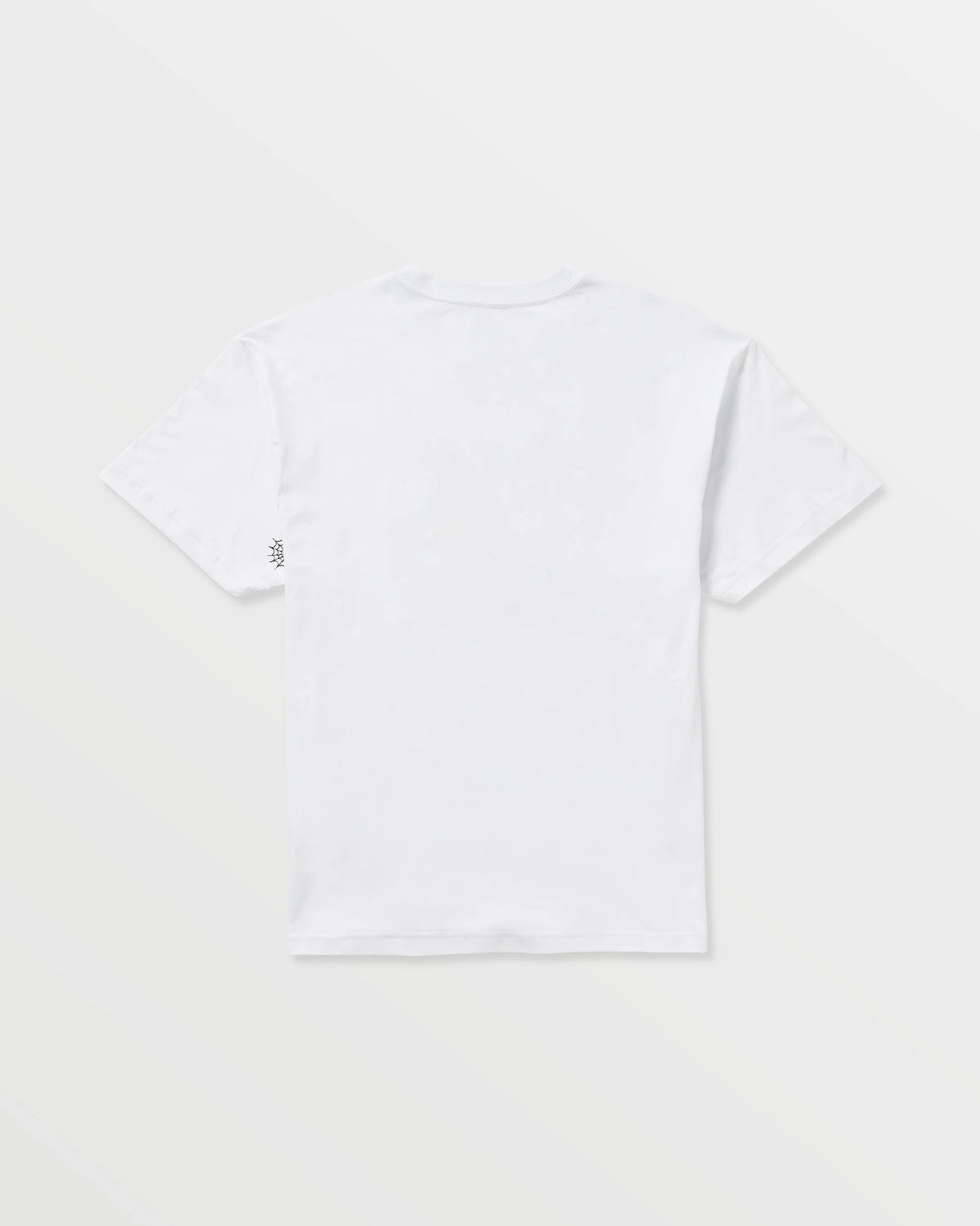 Volcom Seth Conboy Web White S/s Shirt