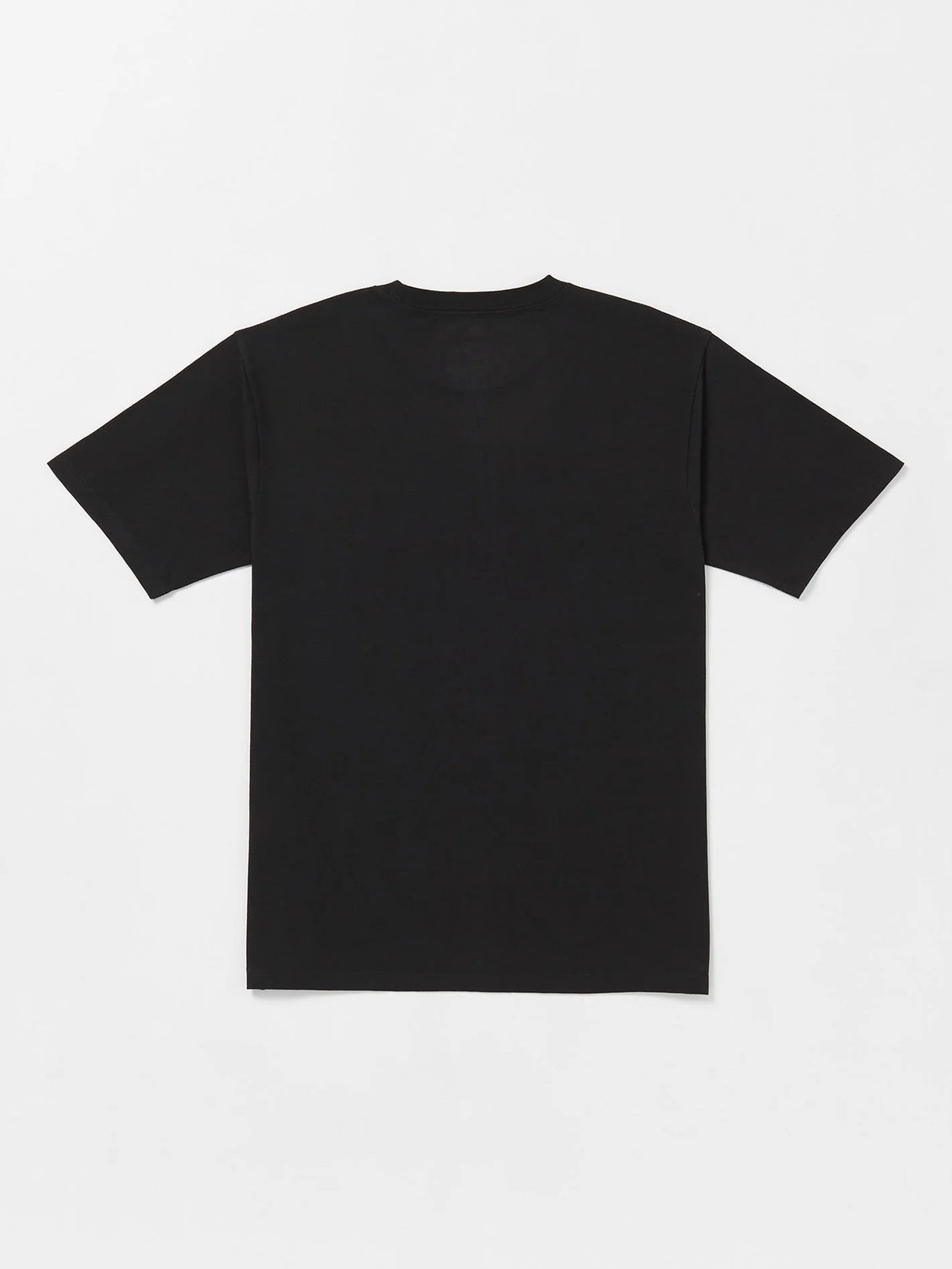 Volcom Workwear Certifico Black Pocket S/s Shirt