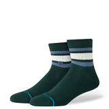 Stance Boyd Quarter Pine Socks