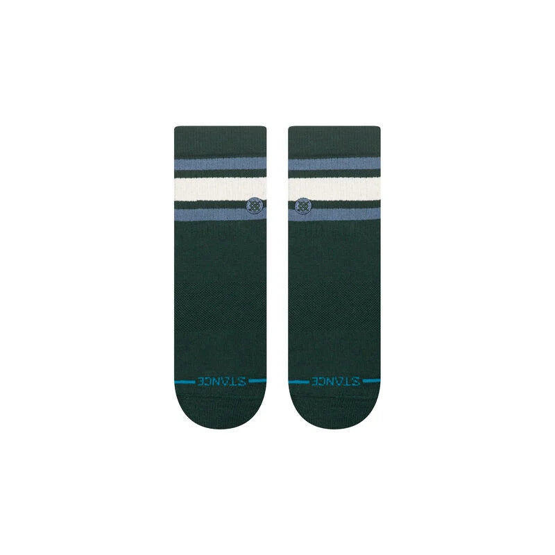 Stance Boyd Quarter Pine Socks