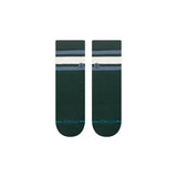 Stance Boyd Quarter Pine Socks