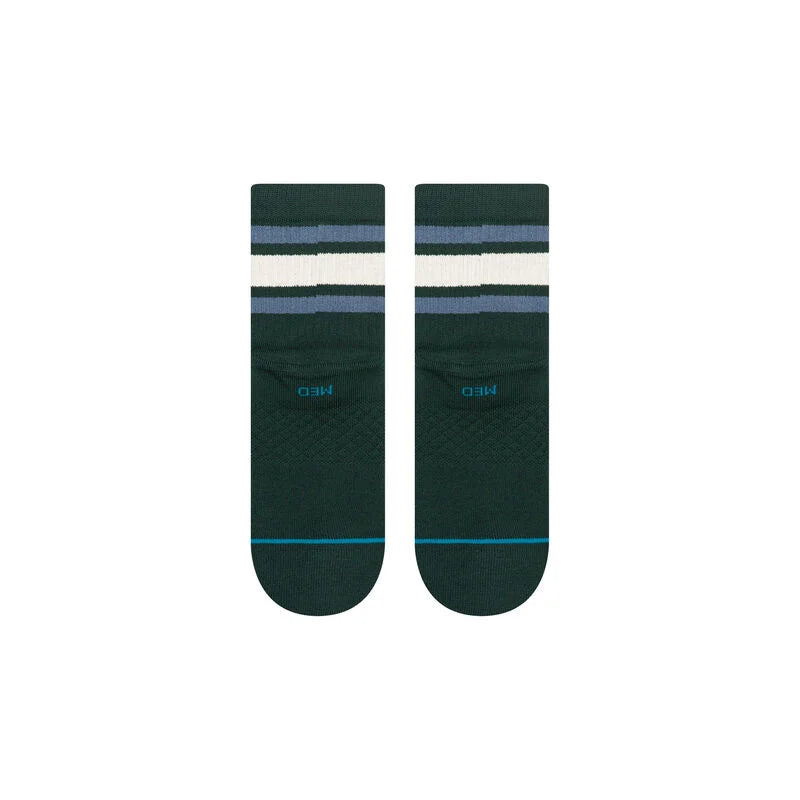 Stance Boyd Quarter Pine Socks