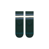 Stance Boyd Quarter Pine Socks