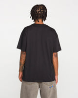 Volcom FA Antonio Carrau Black S/s Shirt