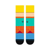 Stance Hey Arnold Crew Multi Socks