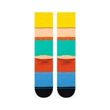 Stance Hey Arnold Crew Multi Socks