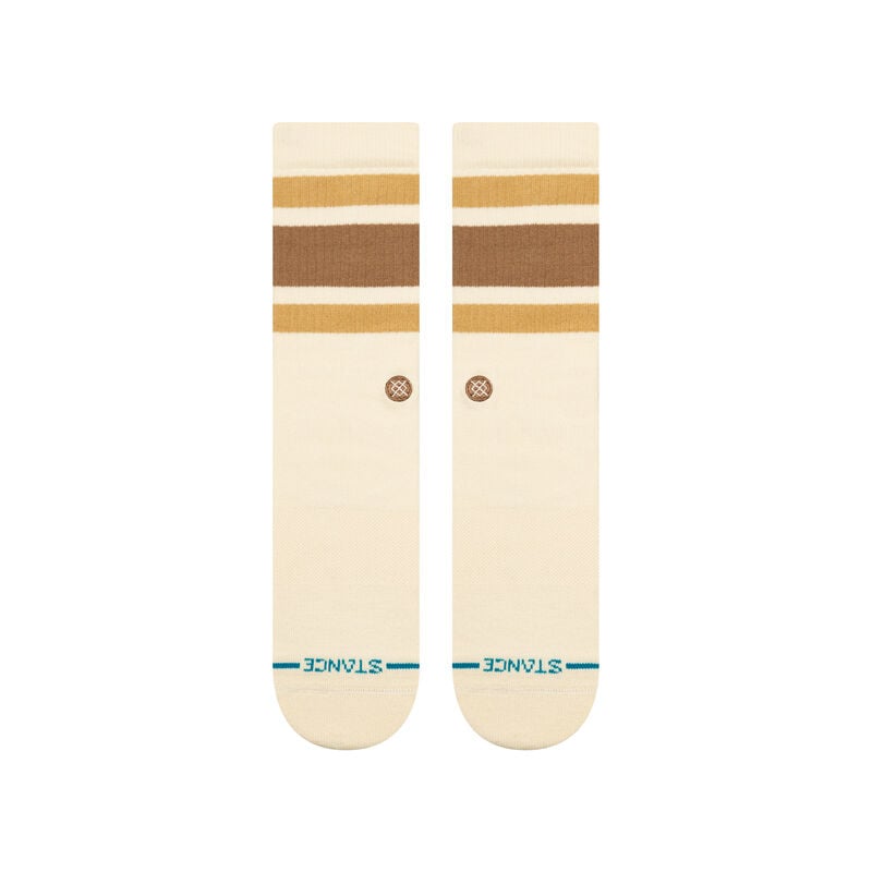 Stance Boyd St Brownsugar Crew Socks