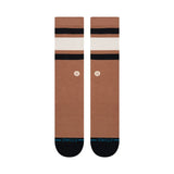 Stance Boyd ST Crew Dark Roast Socks