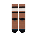 Stance Boyd ST Crew Dark Roast Socks
