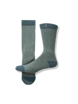 Stance Shelter Atlantic Socks