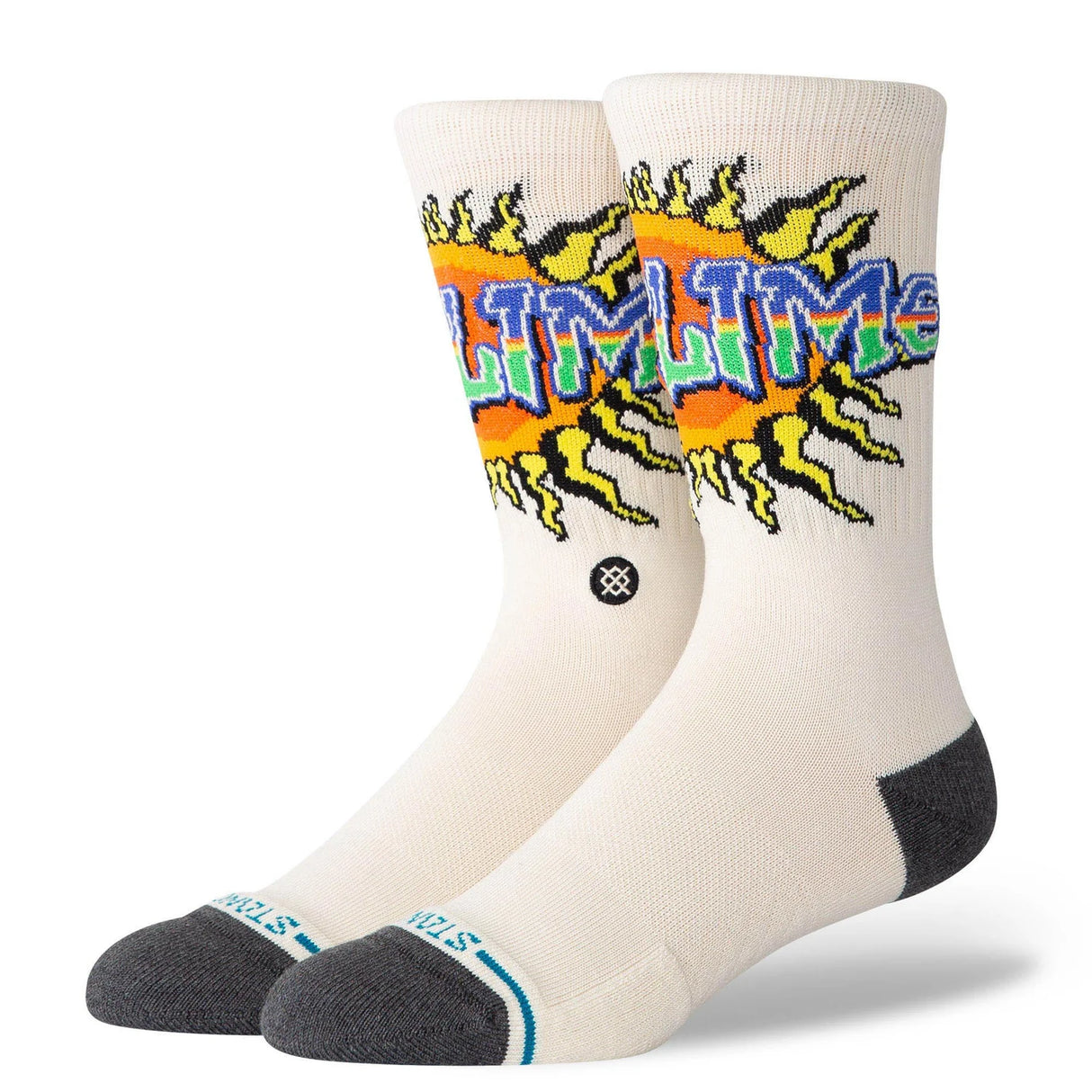 Stance Sublime Canvas Crew Socks