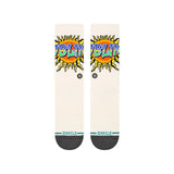 Stance Sublime Canvas Crew Socks