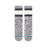 Stance Slub Boyd Crew Blue Socks