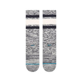 Stance Slub Boyd Crew Blue Socks