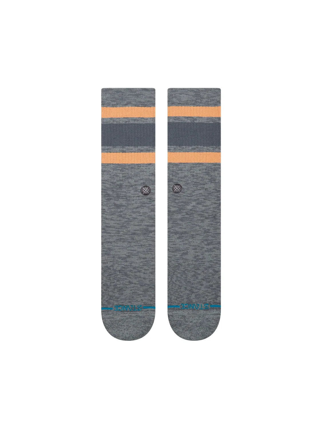 Stance Slub Boyd Crew Pavement Socks