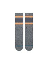 Stance Slub Boyd Crew Pavement Socks