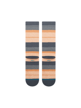 Stance Clark Crew Turbulence Socks