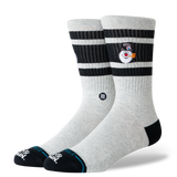 Stance Hocus Pocus Crew Grey Socks