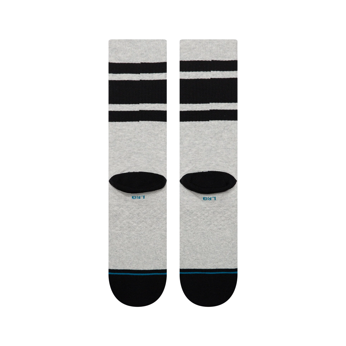 Stance Hocus Pocus Crew Grey Socks