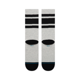 Stance Hocus Pocus Crew Grey Socks