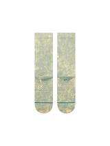 Stance Icon Wash Crew Iceberg Socks
