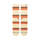 Stance Sunnyville Crew Canvas Socks