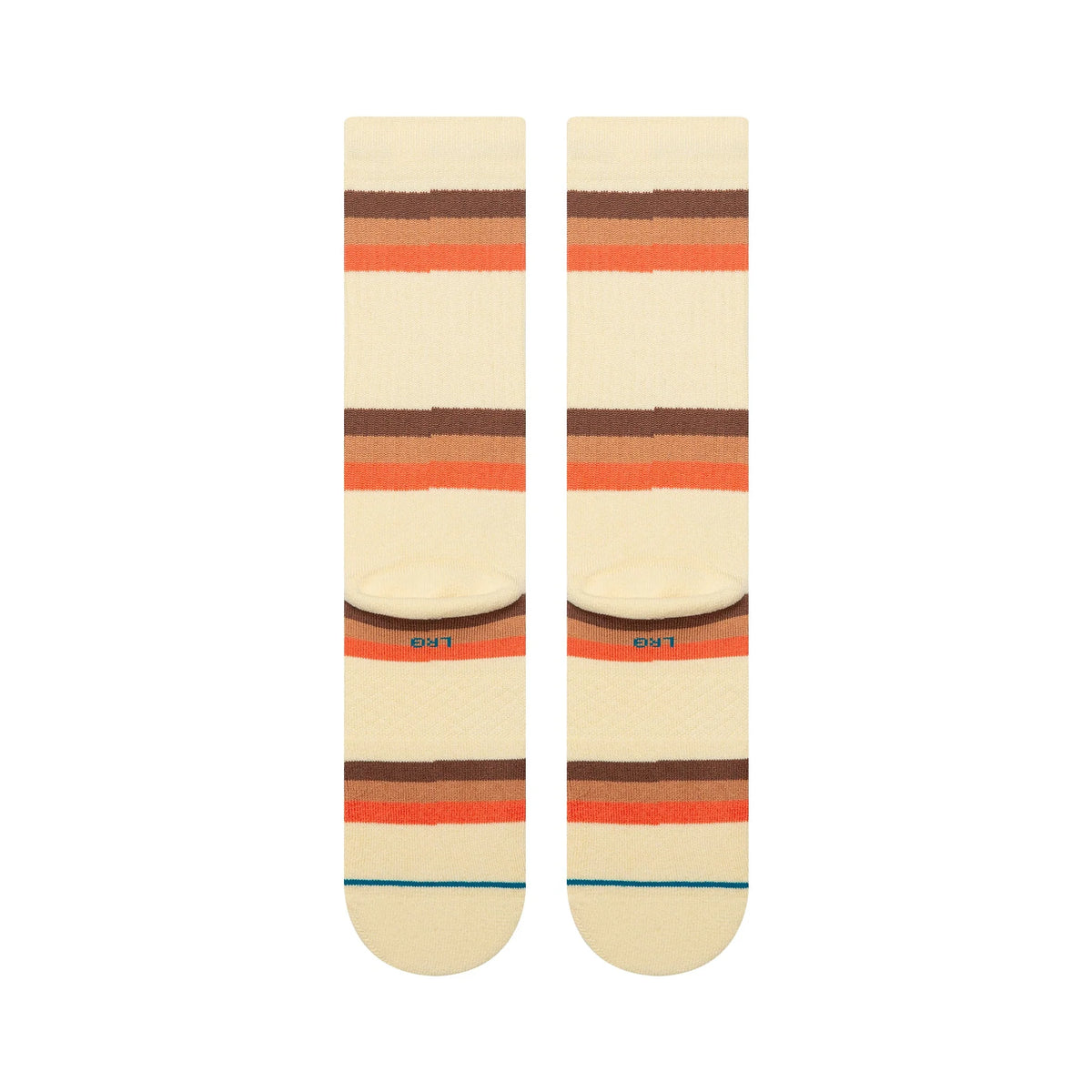Stance Sunnyville Crew Canvas Socks