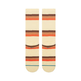 Stance Sunnyville Crew Canvas Socks