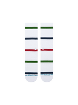 Stance Hudson Waffle Crew Multi Socks