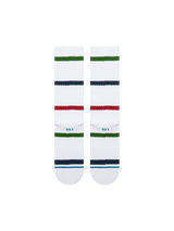 Stance Hudson Waffle Crew Multi Socks
