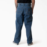 Dickies Mike Anderson Loose Fit Stonewashed Denim Jeans